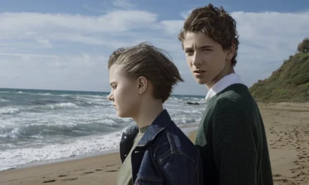 Una storia di fantasmi siciliani