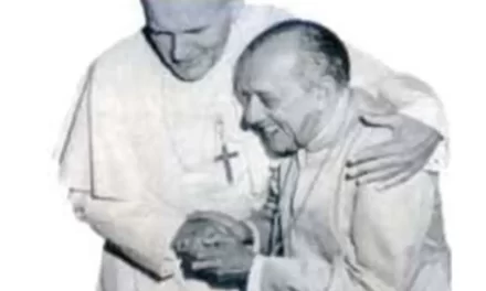 Il servo di Dio Hélder Câmara e i Francescani dell’Immacolata