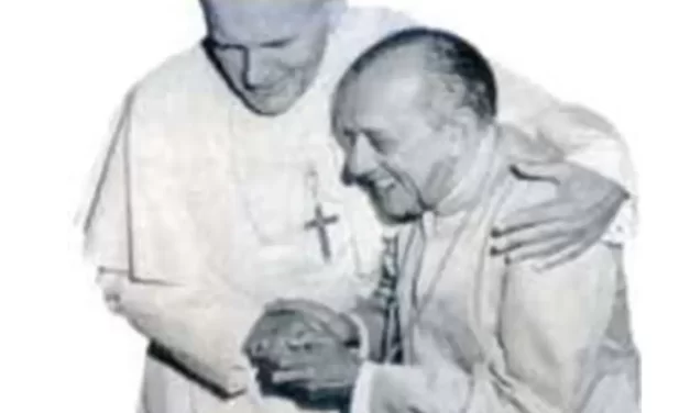 Il servo di Dio Hélder Câmara e i Francescani dell’Immacolata