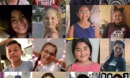 Il fenomeno crescente degli omicidi di massa negli USA