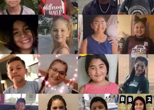 Il fenomeno crescente degli omicidi di massa negli USA