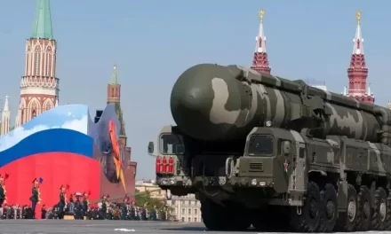 Putin utilizzerà le armi nucleari?