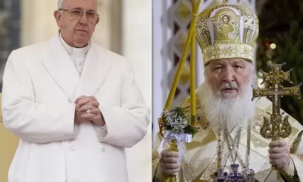 La Guerra Russo – Ucraina e il ruolo delle Chiese