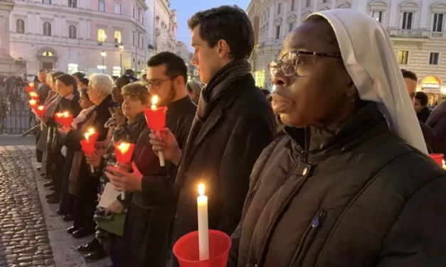 La Giornata Mondiale della Vita Consacrata 2023