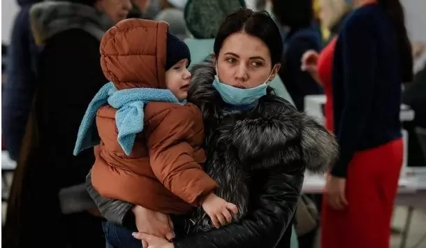 L’UCRAINA E IL ROMANZO DI VOCI