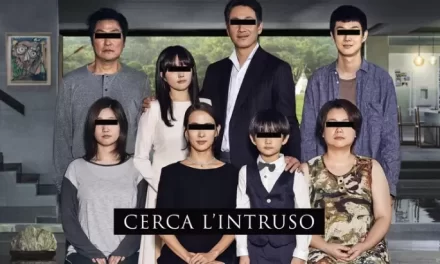 Trama e recensione del film “Parasite”