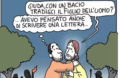 La tentazione della retromarcia