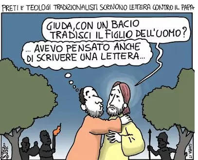 La tentazione della retromarcia