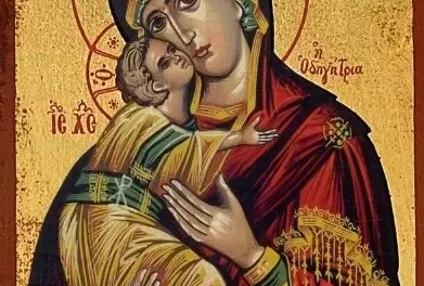 Maria nel cammino sinodale della Chiesa
