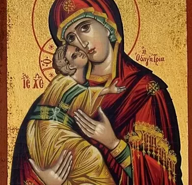 Maria nel cammino sinodale della Chiesa