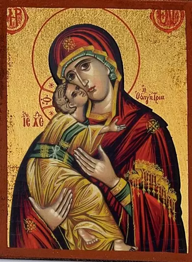 Maria nel cammino sinodale della Chiesa