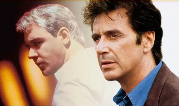 Dietro la verità – Recensione del film “Insider”