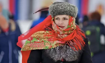 Russia: È la fine della federazione?