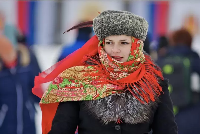 Russia: È la fine della federazione?
