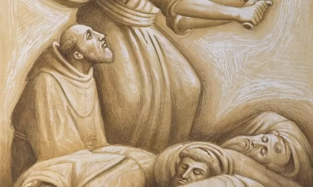 Il martirio nel Medioevo