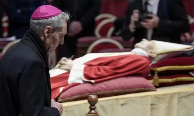 Controversia culturale, prudenza nel parlare
