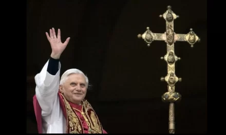 Nel ricordo di Benedetto XVI