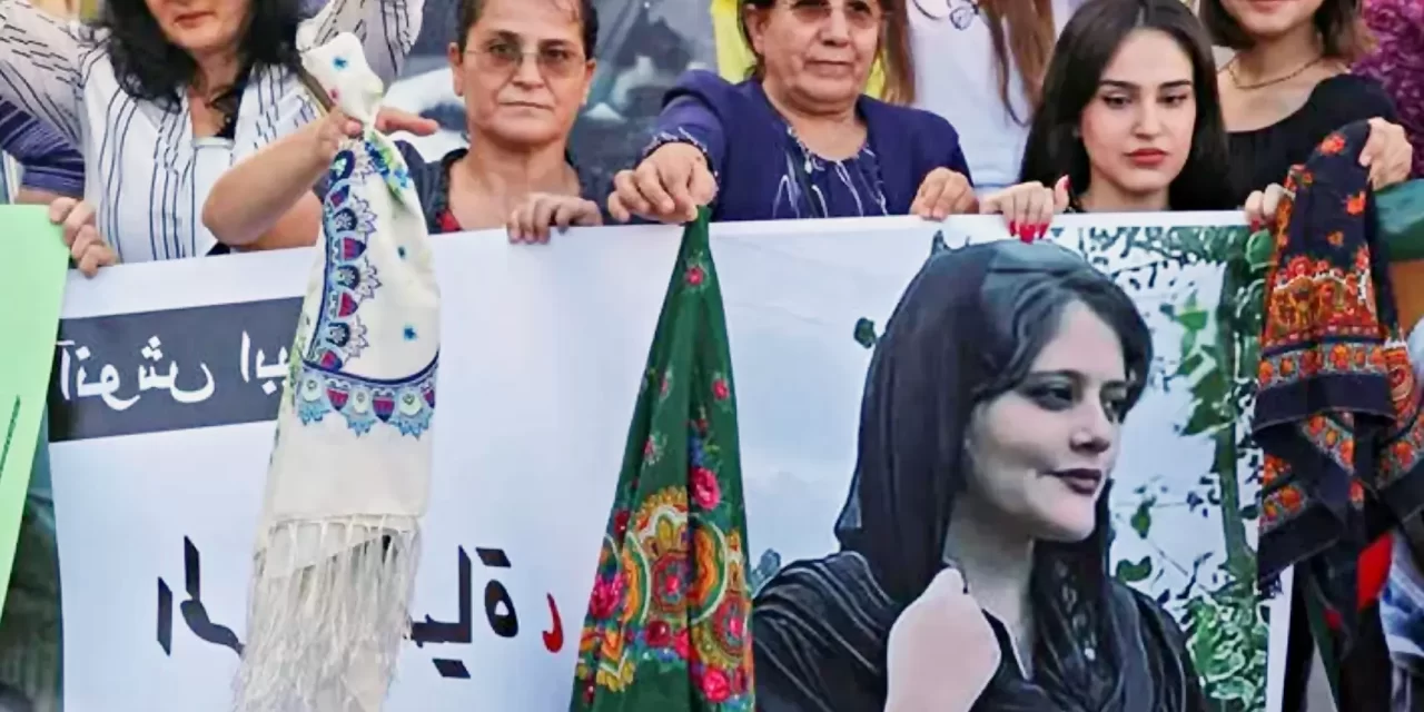 La giornata della donna tra memoria e auspici