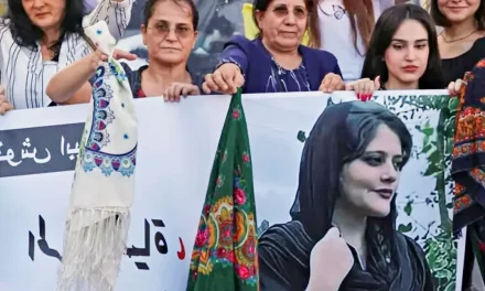 La giornata della donna tra memoria e auspici