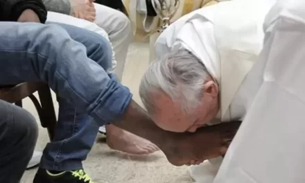 Custodi dell’unzione