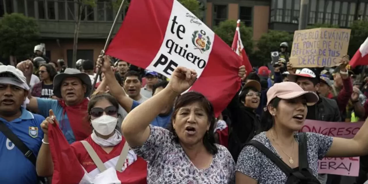 America Latina: La radicalizzazione del populismo