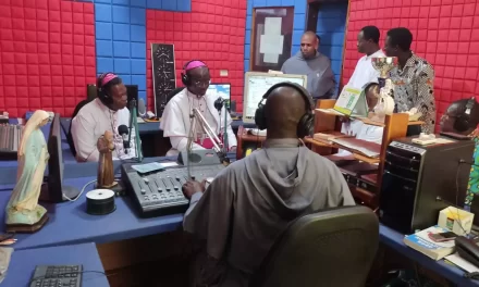 Benin: Giubileo d’argento per Radio Immaculée Conception