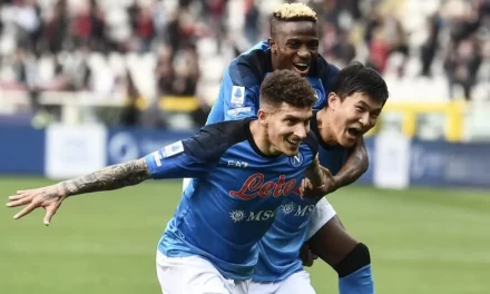 CALCIO: la guerra in miniatura?