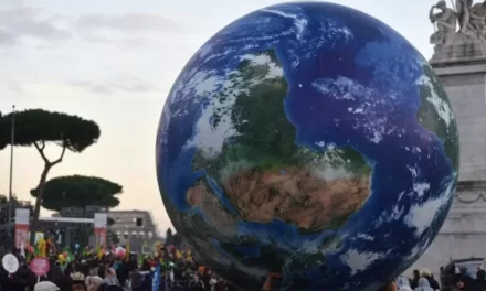 LA GIORNATA DELLA TERRA PER UNA COSCIENZA ECOLOGICA