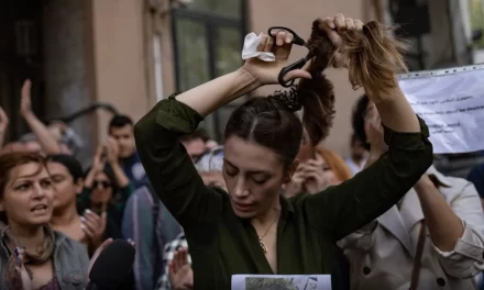L’Iran verso una radicale svolta?