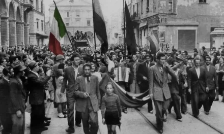 Il tabù dell’antifascismo