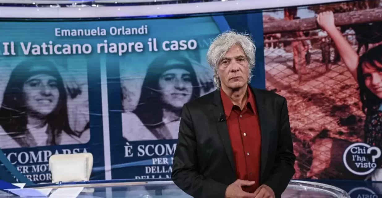 Il caso Orlandi, quaranta anni dopo, potrebbe conoscere una svolta
