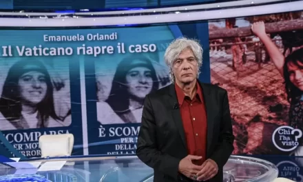 Il caso Orlandi, quaranta anni dopo, potrebbe conoscere una svolta