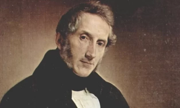 L’attualità della “Pentecoste” di Alessandro Manzoni