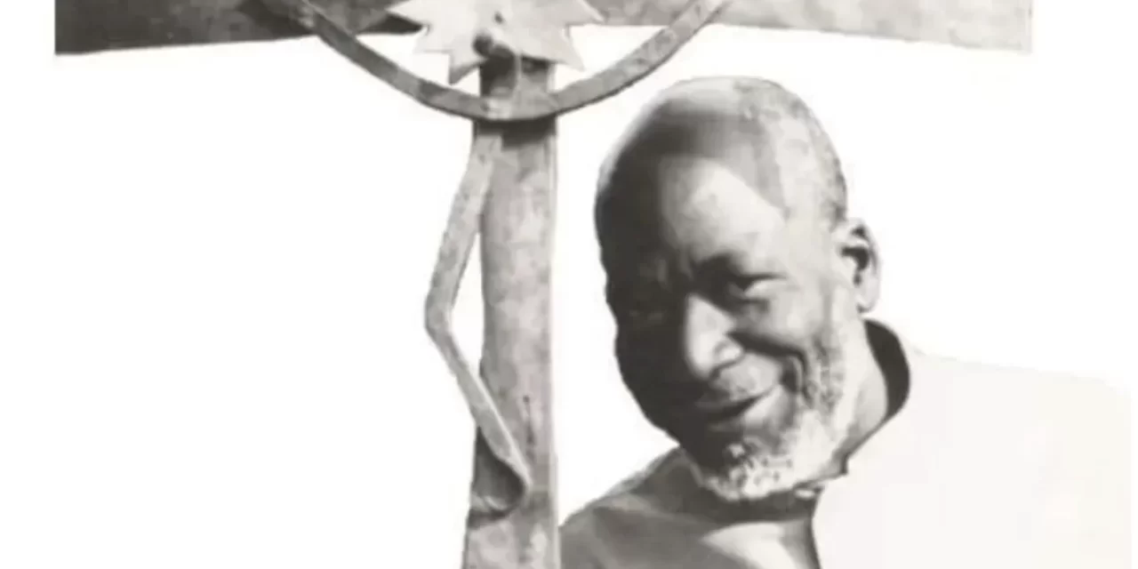 Si aspetta il miracolo per la beatificazione di Baba Simon, primo venerabile del Camerun