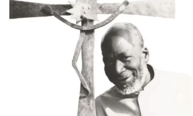 Si aspetta il miracolo per la beatificazione di Baba Simon, primo venerabile del Camerun