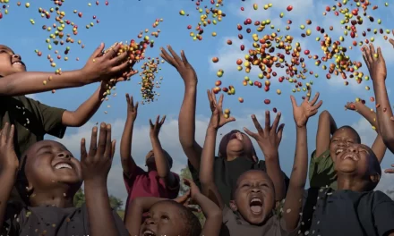 La giornata dell’Africa celebra il suo sessantesimo anniversario
