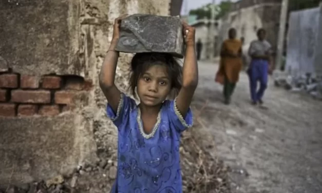 Cinquanta milioni di esseri umani nel mondo ridotti a schiavitù