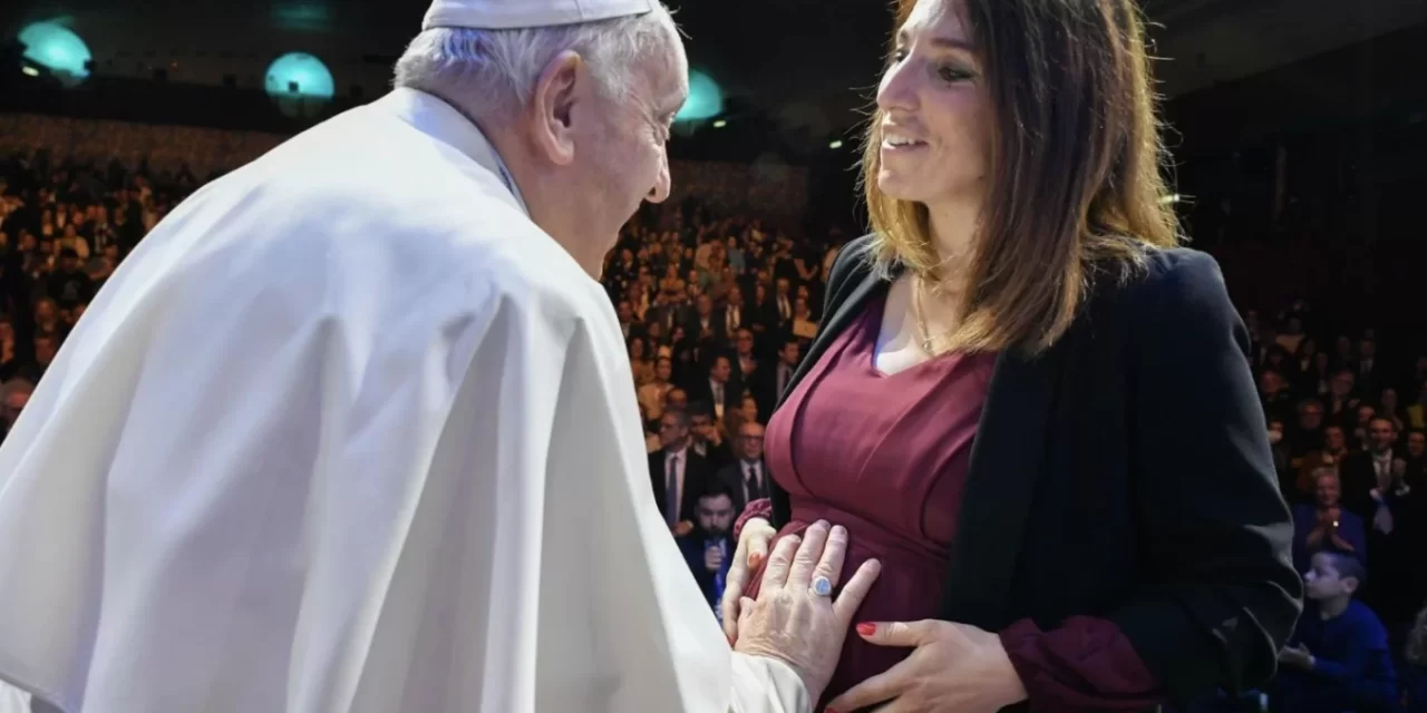 L’Italia deve aprirsi alla vita