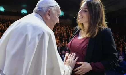 L’Italia deve aprirsi alla vita