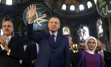 Erdogan al capolinea?
