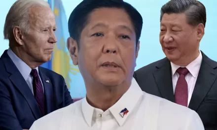 USA e Filippine di nuovo alleati anti- Cina