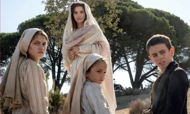 Fatima tra memoria e speranza