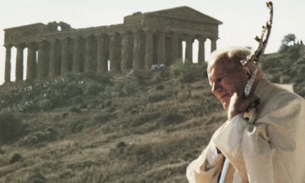 La Chiesa e il coraggio contro le mafie