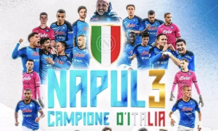 Napoli, che bellezza!