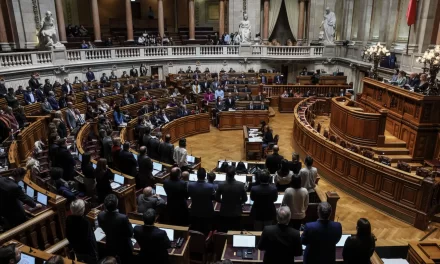 Fine vita: il Portogallo depenalizza l’eutanasia