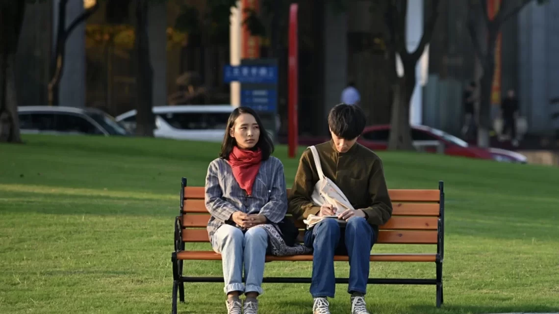La Cina porta la poesia nel cinema