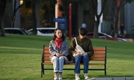 La Cina porta la poesia nel cinema