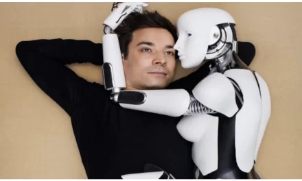 Ci possiamo innamorare di un’ intelligenza artificiale?