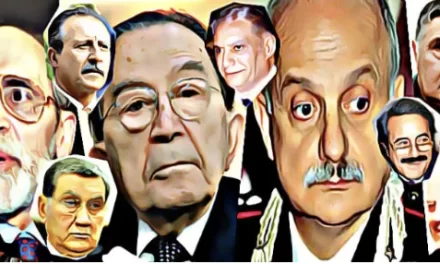 La strage di Capaci e i misteri irrisolti dell’Italia