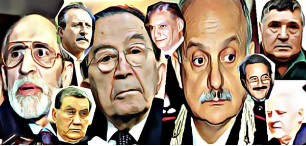 La strage di Capaci e i misteri irrisolti dell’Italia